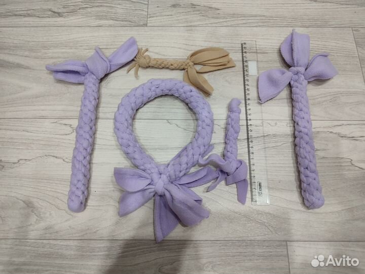 Игрушки для собак