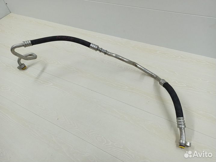 Трубка кондиционера BMW X5 E70 N55