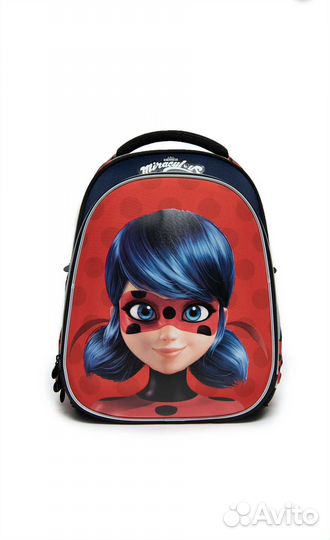 Рюкзак Леди баг новый