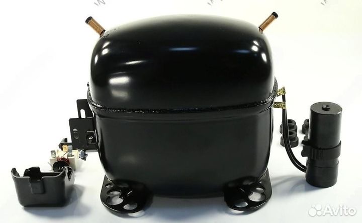 Компрессор Secop SC12C R-22 456w/23.3C