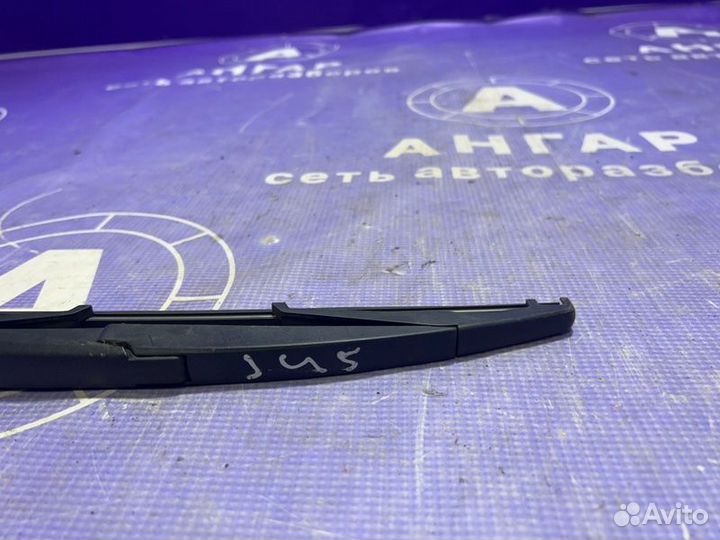 Поводок дворника задний Suzuki Grand Vitara 3D