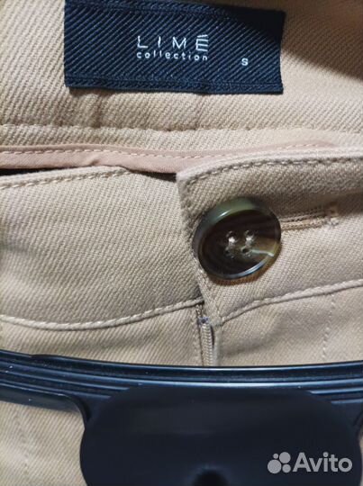 Шорты Lime S