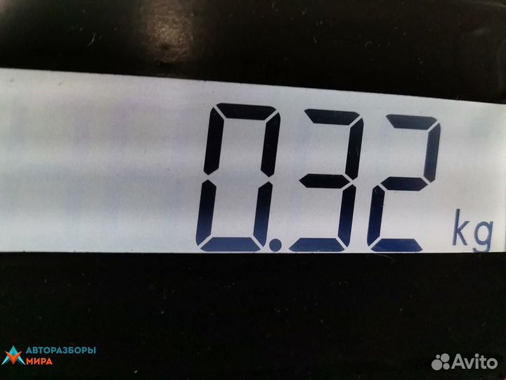 Подушка безопасности Mazda 6 GH 2009 GDK457K30