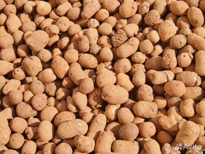 Дренаж вермикулит перлит бесплатная доставка