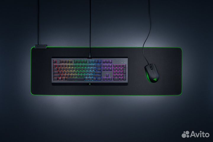 Razer Goliathus Chroma Extended