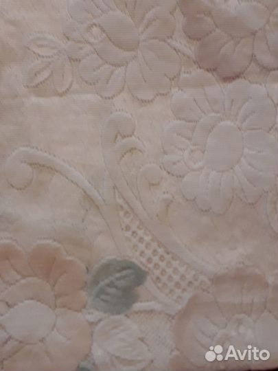 Материал на шторы