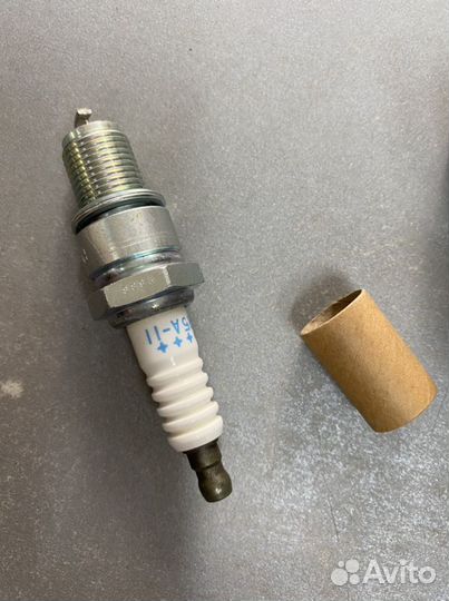 Свеча зажигания Hyundai Sonata V6 NGK 3573
