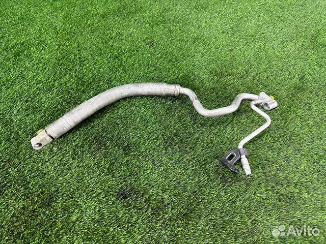 Трубка кондиционера Bmw X5 E70 N52B30 2007