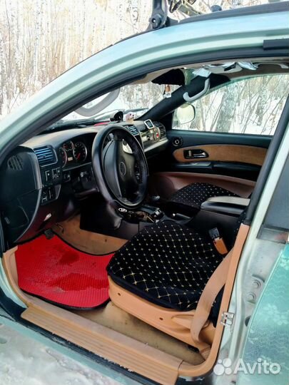 Great Wall Hover 2.4 МТ, 2005, 254 267 км