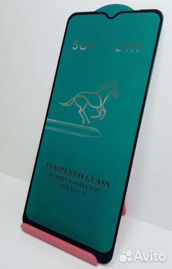 Защитные стекла Realme Honor Huawei Meizu OnePlus