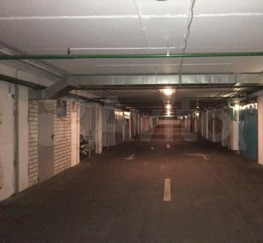 Гараж, 18 м²