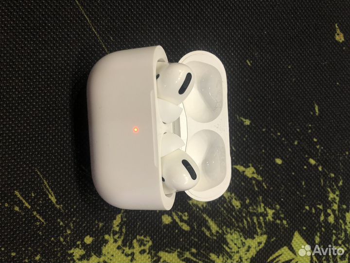 Наушники apple Airpods pro 1 series
