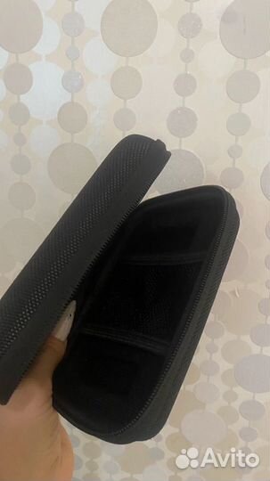 Петличный микрофон boya