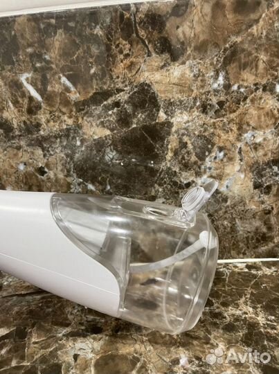 Ирригатор новый Trim’s