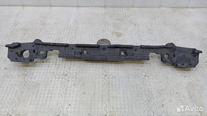 Абсорбер бампера передний Hyundai Solaris 2 HCR