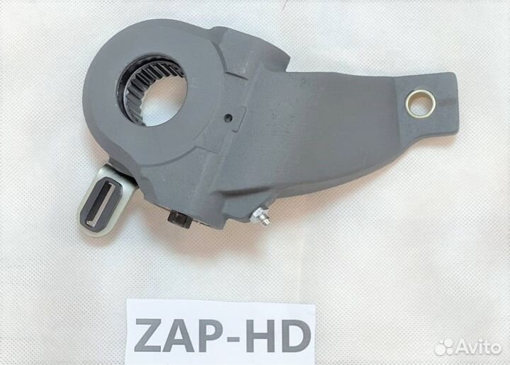 Трещетка тормозная передняя правая HD170/270/450