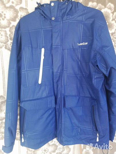 Горнолыжная куртка Wedze