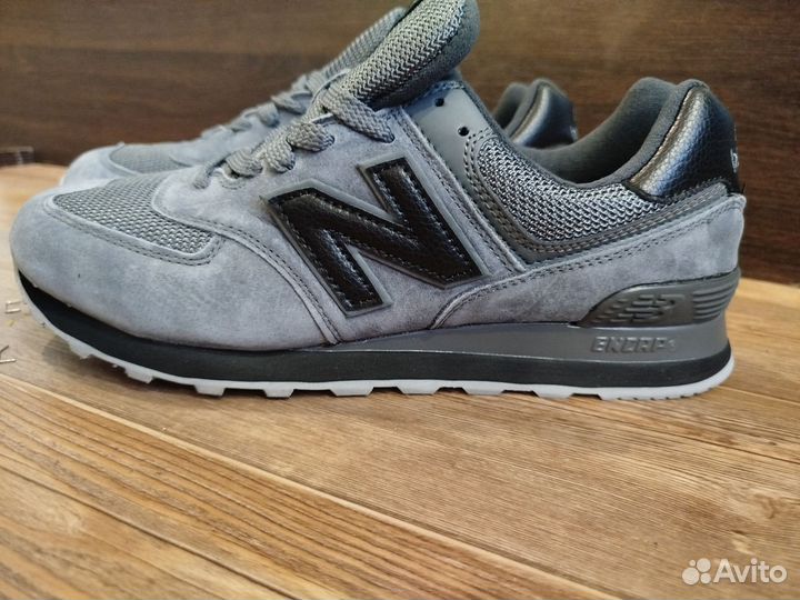 Кроссовки new balance 574мужский