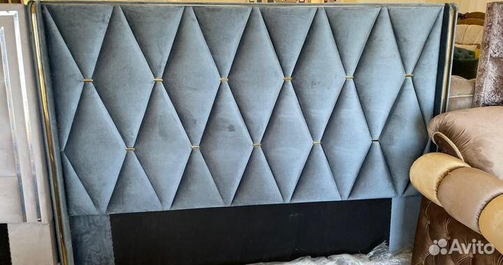 Кровать 140 200