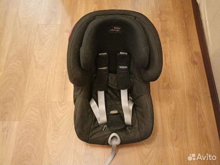 Детское автокресло от 0 до 36 кг