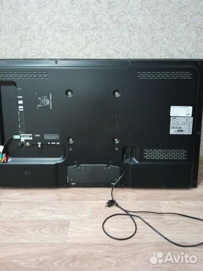 Телевизор ЖК бу
