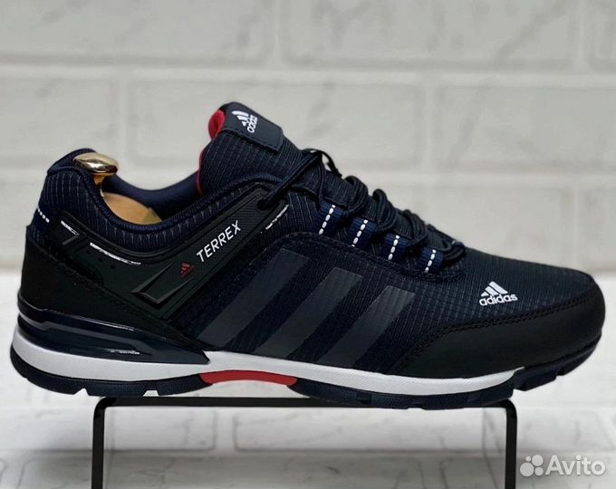 Кроссовки Adidas Terrex