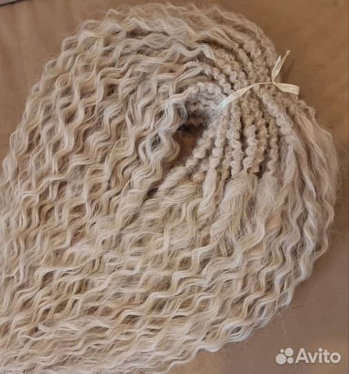 Дредокудри/ дредолоконы