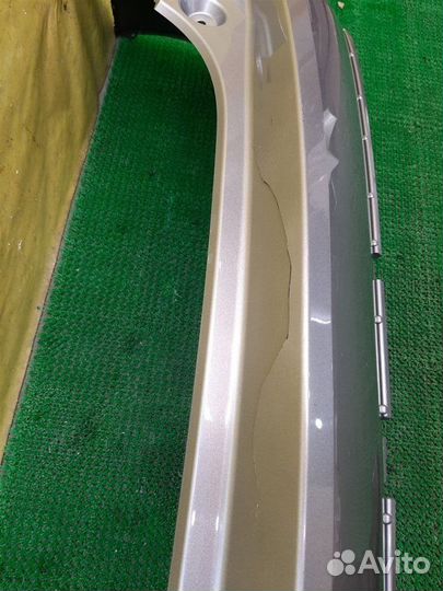 Бампер задний Haval Jolion 2020 - Н. В