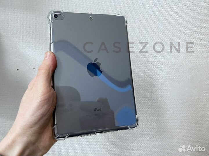 Чехол iPad mini 1 2 3 / 4 5