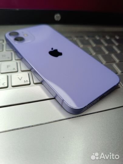 iPhone 12 mini, 64 ГБ