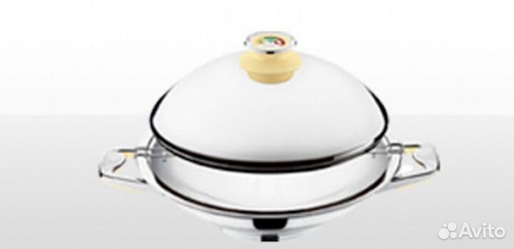 Сковорода - казан zepter