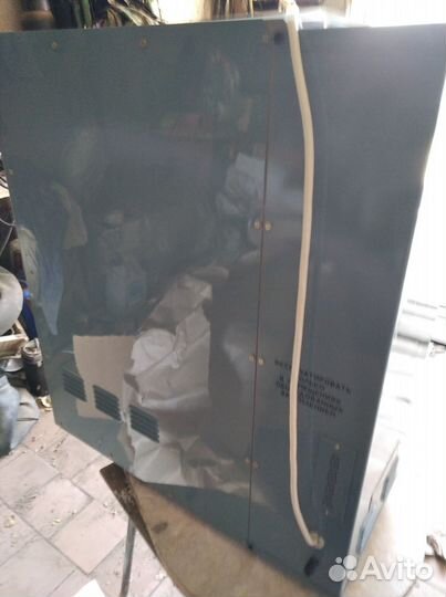 Устройство электростатического копчения идиллия