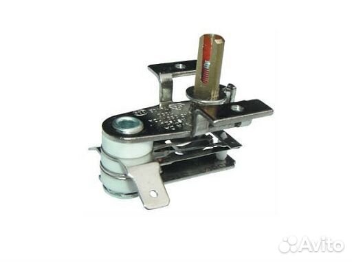 Термостаты