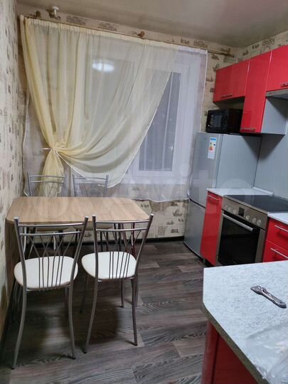 2-к. квартира, 43 м², 6/9 эт.