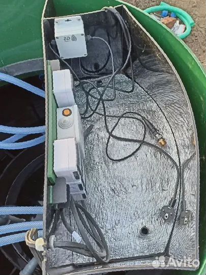 Септик Про Био 15 - Рассрочка под 0%