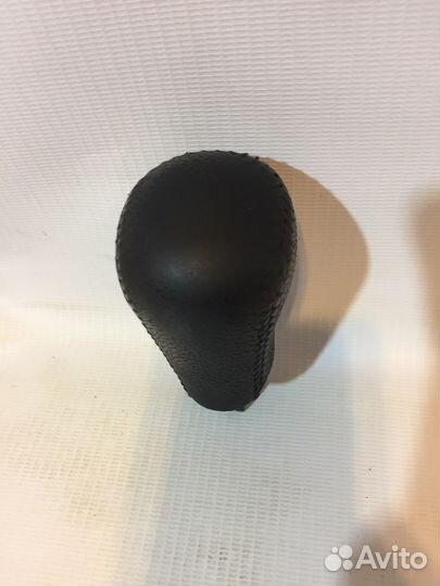 Ручка переключения АКПП на Infiniti Jx35 Qx60