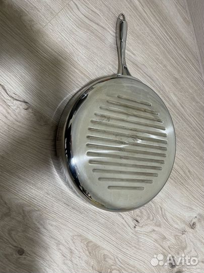 Tupperware,кастрюли,ковши,сковорода