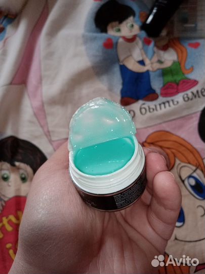 Гель - лаки и не только