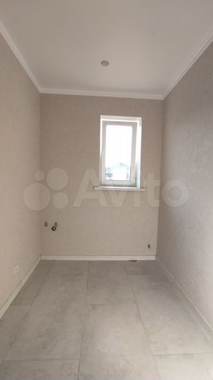 Дом 125 м² на участке 7,5 сот.