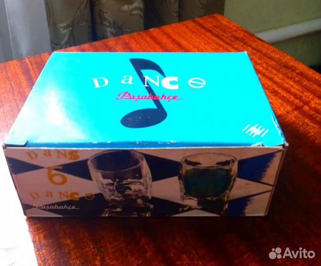 Стаканы рюмки графин Зайдите в профиль