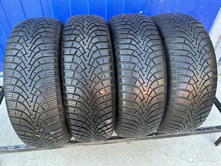 Goodyear UltraGrip 9 205/60 R16