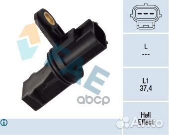 Датчик скорости ford 79388 FAE