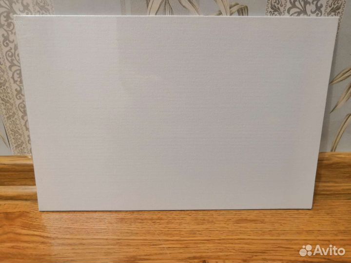 Художественные материалы