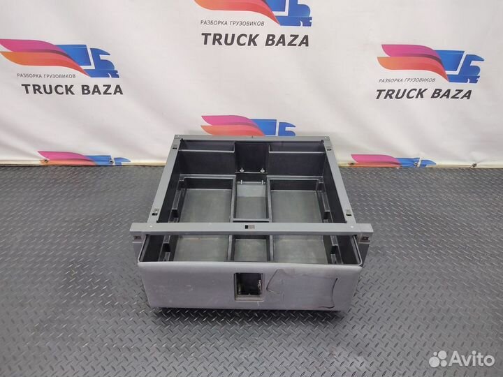 Бардачок Volvo FH