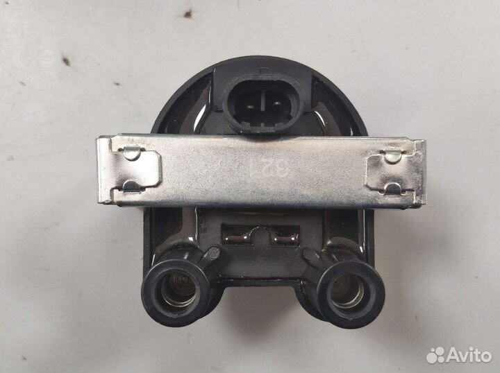 Катушка зажигания газ УАЗ