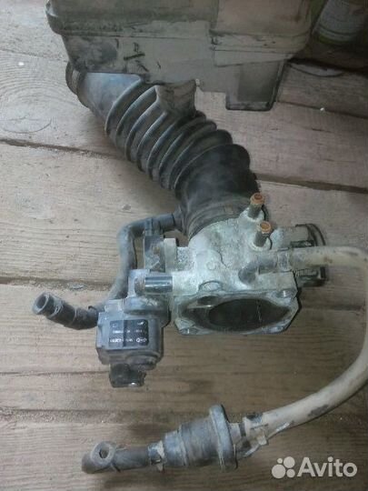 Хендай Акцент