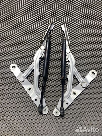 Петли багажника Fiat linea