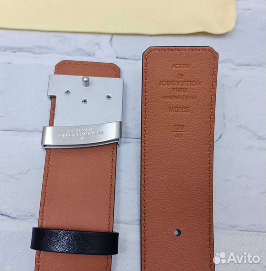 Ремень gucci мужской