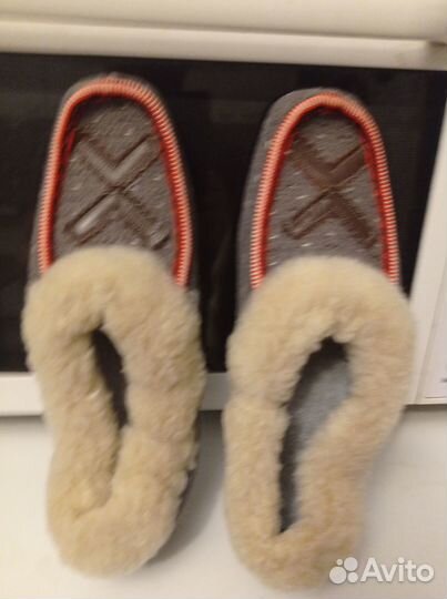Тапочки,новые,советское качество