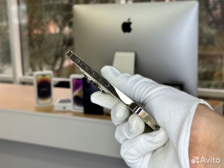 iPhone 14 Pro, 512 ГБ